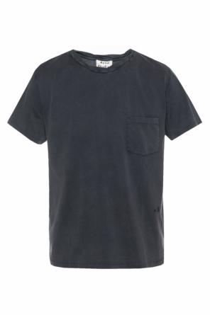Round neck t-shirt, zdjęcie 1 Round neck t-shirt od Acne